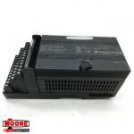 IC200ALG620-DC  GE  Analog Input 16 bit RTD 4 Channels