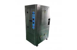 China 400v 700V PCB SMT Stencil Cleaning Machine CNSMT-ST200 CE supplier