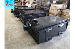 China China wheel loader sweeper attachments chinese sweeping machine for skid steer loader supplier