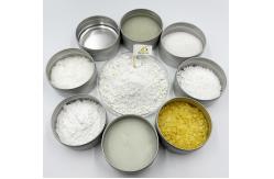 China Good Durability White And Yellow Thermoplastic Road Marking Paint For Road Marking supplier