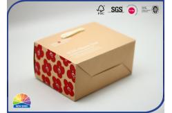 China Customized Folding Carton Box For Structure Design Packaging supplier