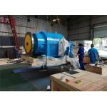 Low Head Francis Micro Hydro Water Turbine Hydroelectric Power Generator