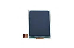 China 3.5 inch 480*640  45pins   NL4864HL11-02A   lcd display tft lcd panel supplier