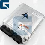 8-98089542-2 Controller Control 8980895422 Unit ECU For Engine 4JJ1 for sale