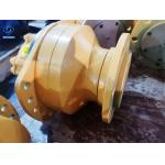 Chinese Ms05 Radial Piston Hydraulic Motor Wholesale Factory