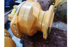 China Chinese Ms05 Radial Piston Hydraulic Motor Wholesale Factory supplier