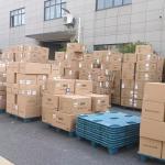 Global Ecommerce Logistics Services China To USA UK UAE Amazon Ddp Courier Service