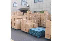 China Global Ecommerce Logistics Services China To USA UK UAE Amazon Ddp Courier Service supplier