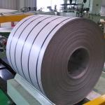 201 TISCO Stainless Steel Coil 304 430 500mm Coll Rolled 4K