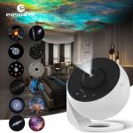 Adjustable Planetarium Projector For Adults , Rotating Nebula Lights Projector for sale
