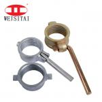 Boutique Galvanized Adjustable 60MM Dia Prop Shaft Nut for sale
