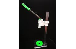 China Home Brewing Beer Bottle Bench Capper Adjustable For Reusable Glass Bottle supplier