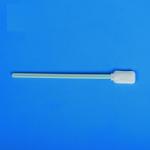 MSDS Long Cotton TOC Swab Polyester Wipe Stick Disinfection for sale