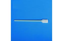 China ISO Approved Polyester TOC Swab Individually Packaged Sterilizing Swabs supplier