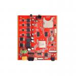 1oz Pcb Fabrication Service , Bare Pcb Board Pcb Manufacturing Assembly for sale