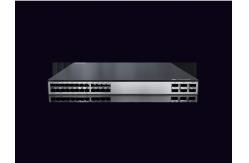 China CloudEngine Huawei S6730 Switch , Full Featured 10GE Routing Switches supplier