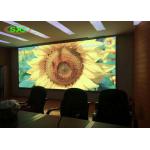 LED High Resolution and Clearance indoor P5 LED Display screen for sale