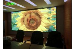 China LED High Resolution and Clearance indoor P5 LED Display screen supplier