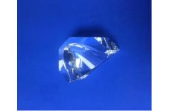 China Quartz Light Guide Block Amiwestinghouse Ridge Light Guide Optical Element supplier