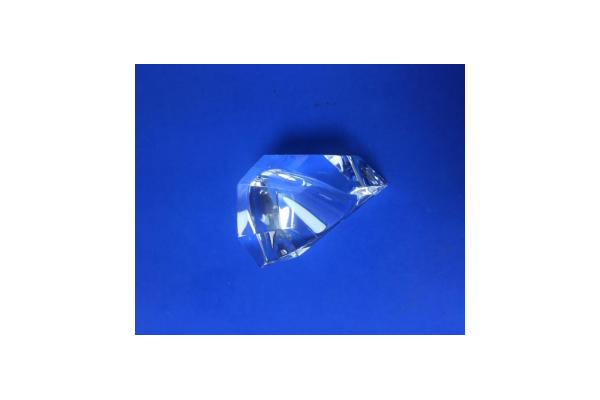 Quartz Light Guide Block Amiwestinghouse Ridge Light Guide Optical Element