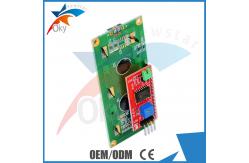 China I2C Serial Interface Arduino Module 1602 16X2 Character LCD Module Display Blue supplier