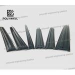 PA66 GF25 Thermal Break Polyamide Strips Windows Sound Insulation Profile for Aluminum Insulation Window for sale