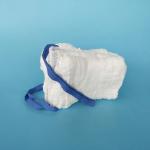 45cm x 45cm 4/6/12ply Medical X-Ray Detectable Compress Gauze Lap Sponges for sale