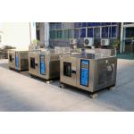 Wind Cooling Portable Desktop Climatic Test Chamber