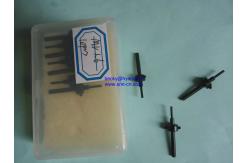 China PANASERT MV2C/ MV2F PICK UP NOZZLE supplier