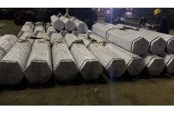 China Bundles Package And Customized Length Heat Exchanger Steel Tube supplier