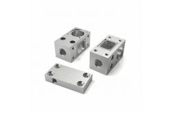 China CNC Machining Precision Medical Components Custom Made ISO Certified supplier