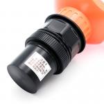 485 232 Output Ultrasonic Level Transmitter For Spillway Monitoring
