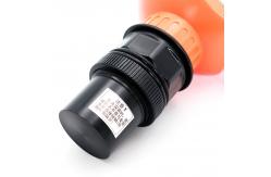 China 485 232 Output Ultrasonic Level Transmitter For Spillway Monitoring supplier