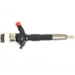 Farms Common Rail Injector 095000-7800 095000-7801 2367030310 23670-30310 For DLLA150P1026 Hilux Hiace 2KD-FTV for sale