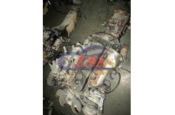 China 4BB1 4BC1 4BC2 4BE1 4BE2 4BG1 Isuzu Diesel Engine Parts supplier