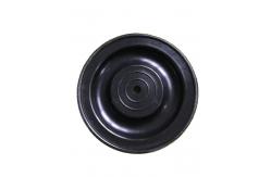 China  Rubber Diaphragm Seals rubber diaphragm and rubber valve For Diaphragm Pump supplier