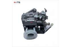 China S4S Engine 104641-8171 32A65-10450 Common Rail Injection Pump supplier