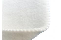 China Polyester Laundry Industrial Felt Belt Ironing Board Pad Customized Length supplier