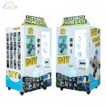 Personalized Phone Case Printing Vending Machine 3 Minutes 20 Seconds For Samsung for sale