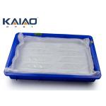 Custom Transparent Vacuum Casting Prototyping PC Polyurethane