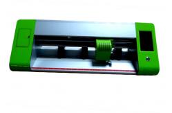 China 18in Sticker Cutting Plotter supplier
