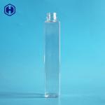 300ml Sauce PET Bottle Fully Airtight Food Safe Non Toxic 225mm Height for sale