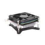 12v Dc Fan Cpu Cooler Push Down Type Cooler Computer Processor Air Cooling Fans for sale