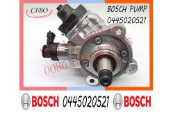 China For Bosch CP4 Engine Spare Parts Fuel Injector Pump 0445020521 0445020520 supplier