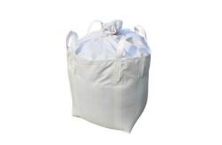 China Customizable And Durable Big Bag FIBC For Bulk Material Storage supplier