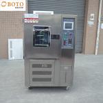 Programmable Ozone Weathering Treatment Aging Tester