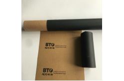 China Thickness 0.62mm Coverage 315sqft Temporary Protective Floor Covering supplier