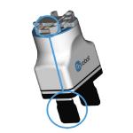 ONrobot 2 Finger Electric Robot Hand Gripper 2FG7 For Robotic Arm