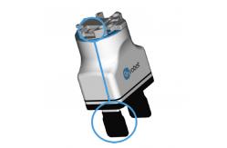 China ONrobot 2 Finger Electric Robot Hand Gripper 2FG7 For Robotic Arm supplier