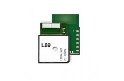 China Wireless Communication Module L89HA-S90 High Performance IRNSS-Enabled GNSS Modules supplier